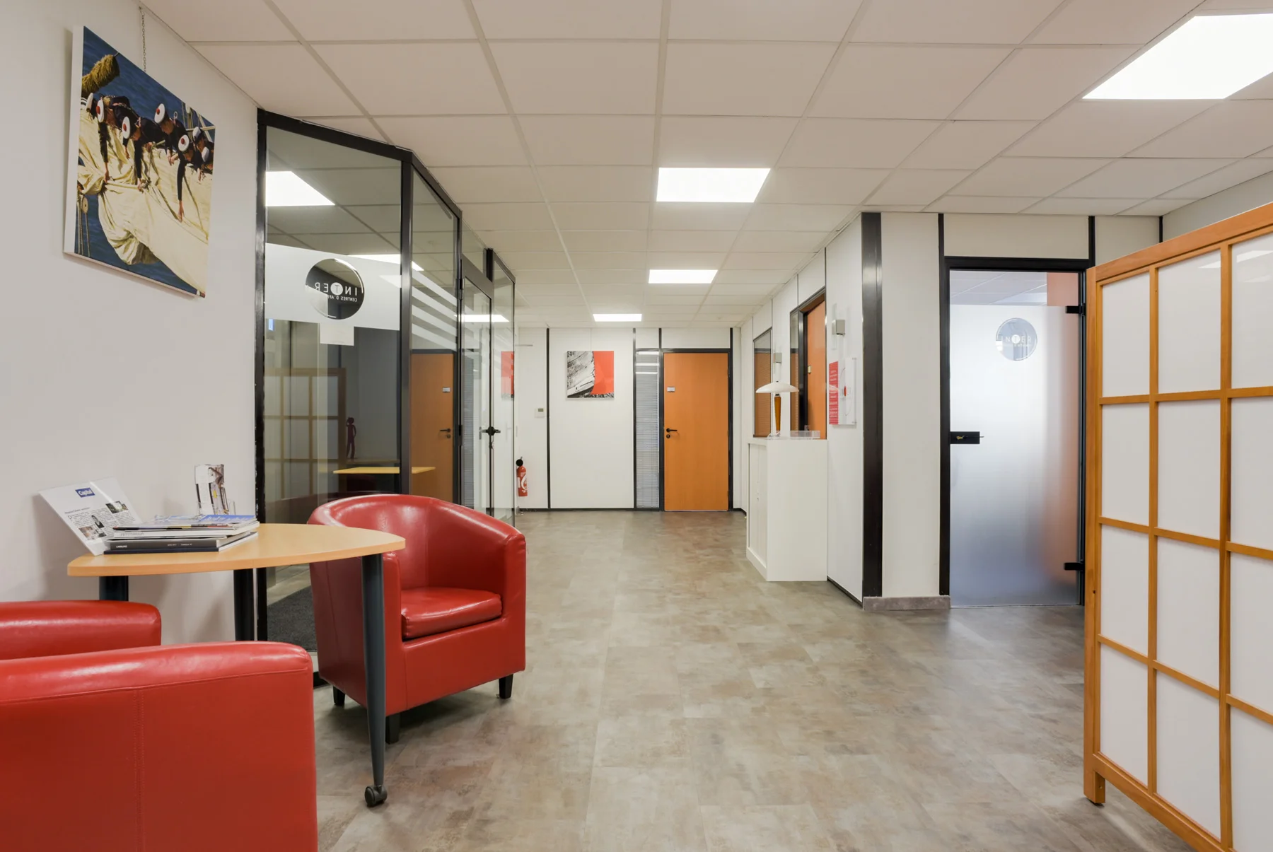 Société de nettoyage  des bureaux à Casablanca Maroc